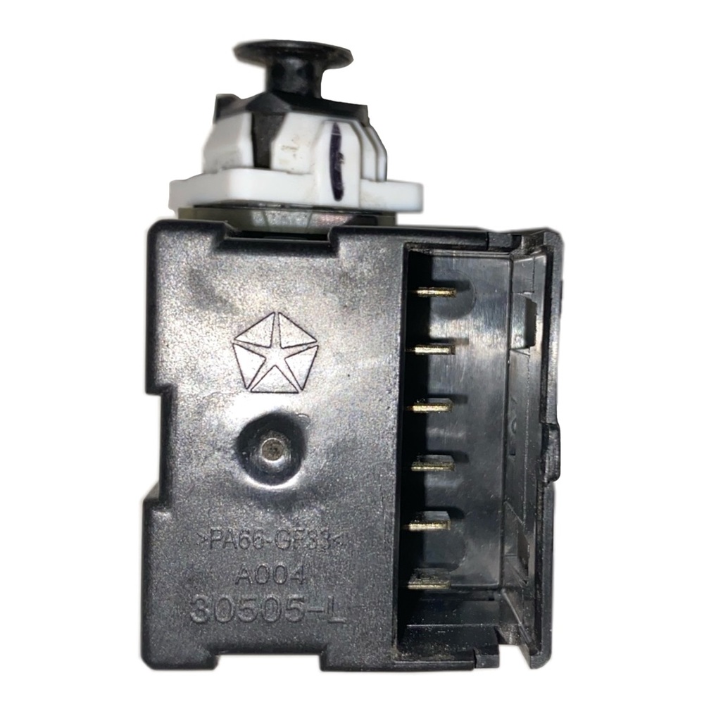 2005-2010 Brake Light Switch for Jeep Grand Cherokee WK 56054001AD 30505-L